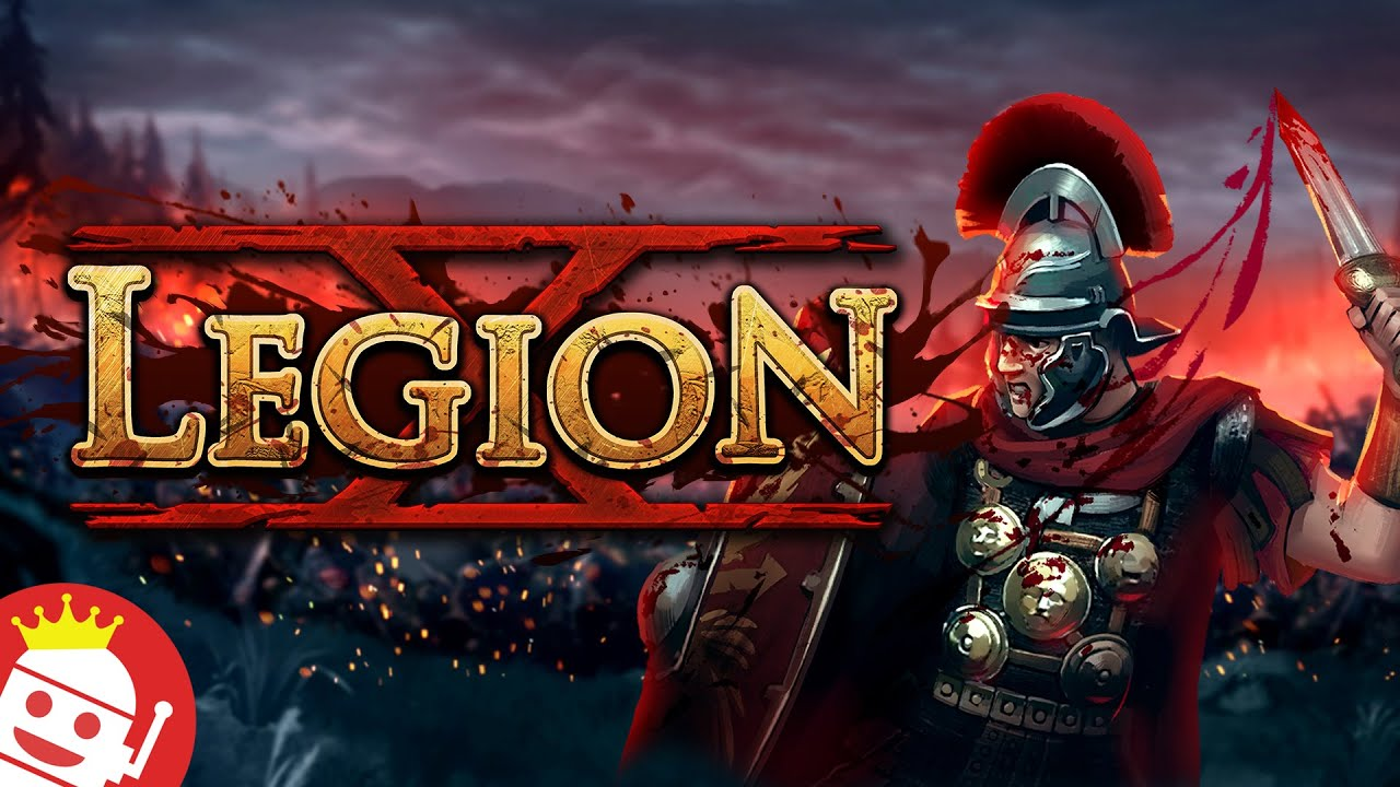 Legion X: Memimpin Pasukan dalam Game Slot No Limit City