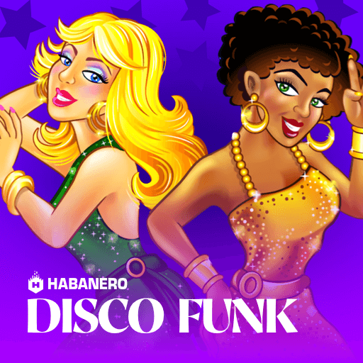 Menari di Acara pesta Slot Disco Funk dari Habanero: Serunya yang Getarkan