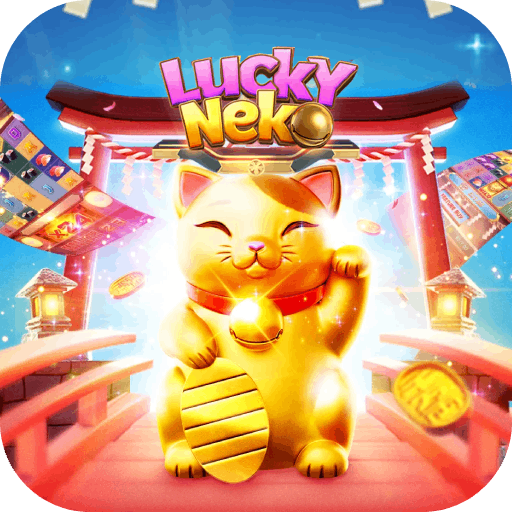 Menariknya Luck Neko: Membawa Keberuntungan dan Hiburan dalam Permainan Slot yang Menggemaskan