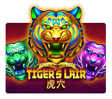 Tiger’s Lair: Keindahan dan Aksi dalam Dunia Game dari Joker