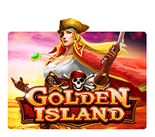 Menjelajahi Dunia Keajaiban dengan “Golden Island” dari Provider Joker