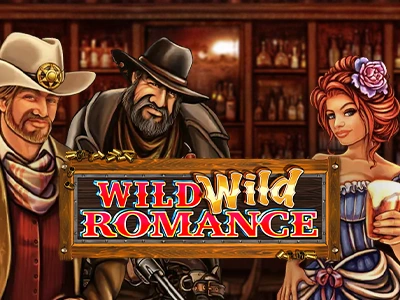 Rasakan Keelokan Romantis dan Peruntungan dalam Games Slot Wild Wild Romance Microgaming