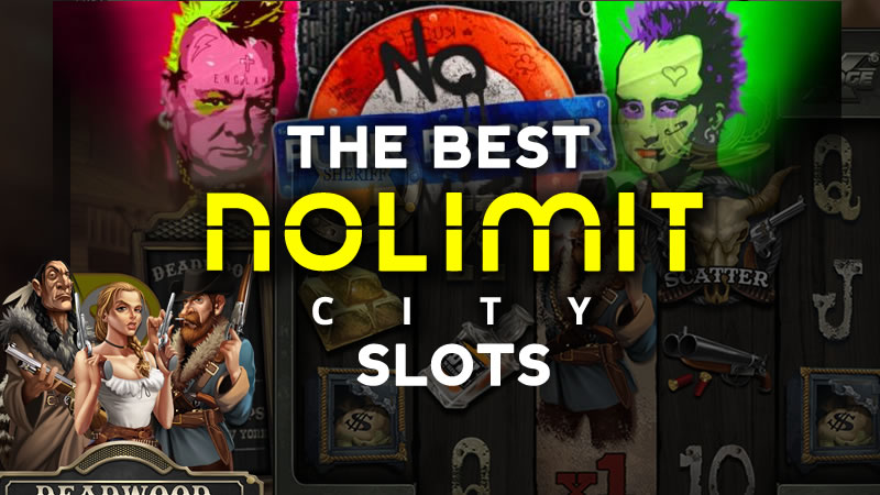 Mengapa Game Nolimit City Layak Dicoba di Kasino Online Terbaik