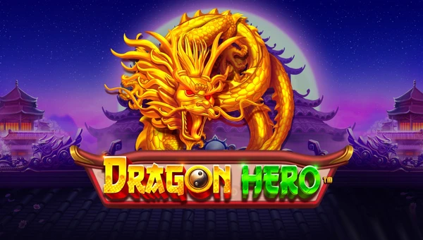 Game Slot Dragon Hero: Petualangan Epik di Dunia PRAGMATIC PLAY