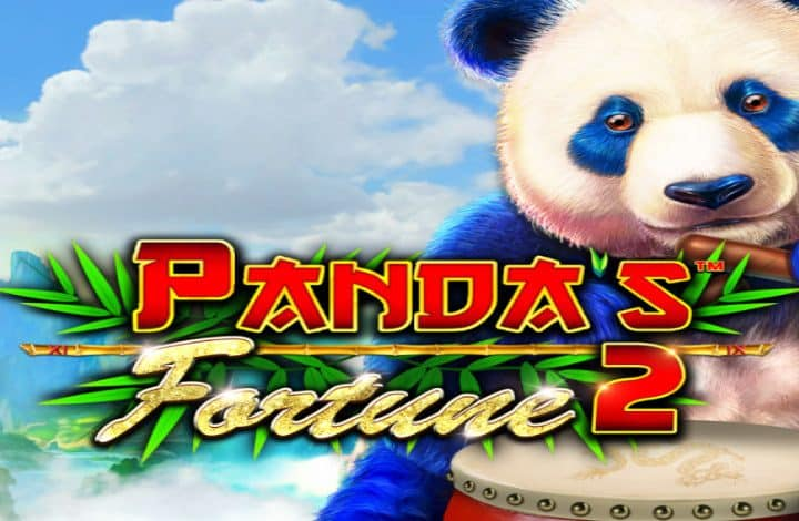 Game Slot Panda Fortune 2: Keberuntungan Mengintai di Balik Gulungan Pragmatic Play