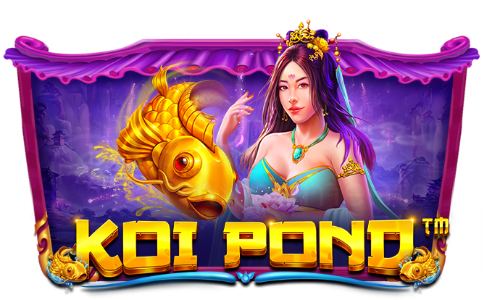 “Mengenal Lebih Dalam Game Slot Koi Pond dari Pragmatic Play: Petualangan Seru di Dunia Ikan Koi”