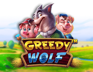 Game Slot Greedy Wolf dari Provider PRAGMATIC PLAY: Memasuki Hutan Serakah