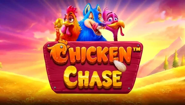 Mengejar Sensasi Seru di Dunia Game Slot: Review Chicken Chase dari Pragmatic Play